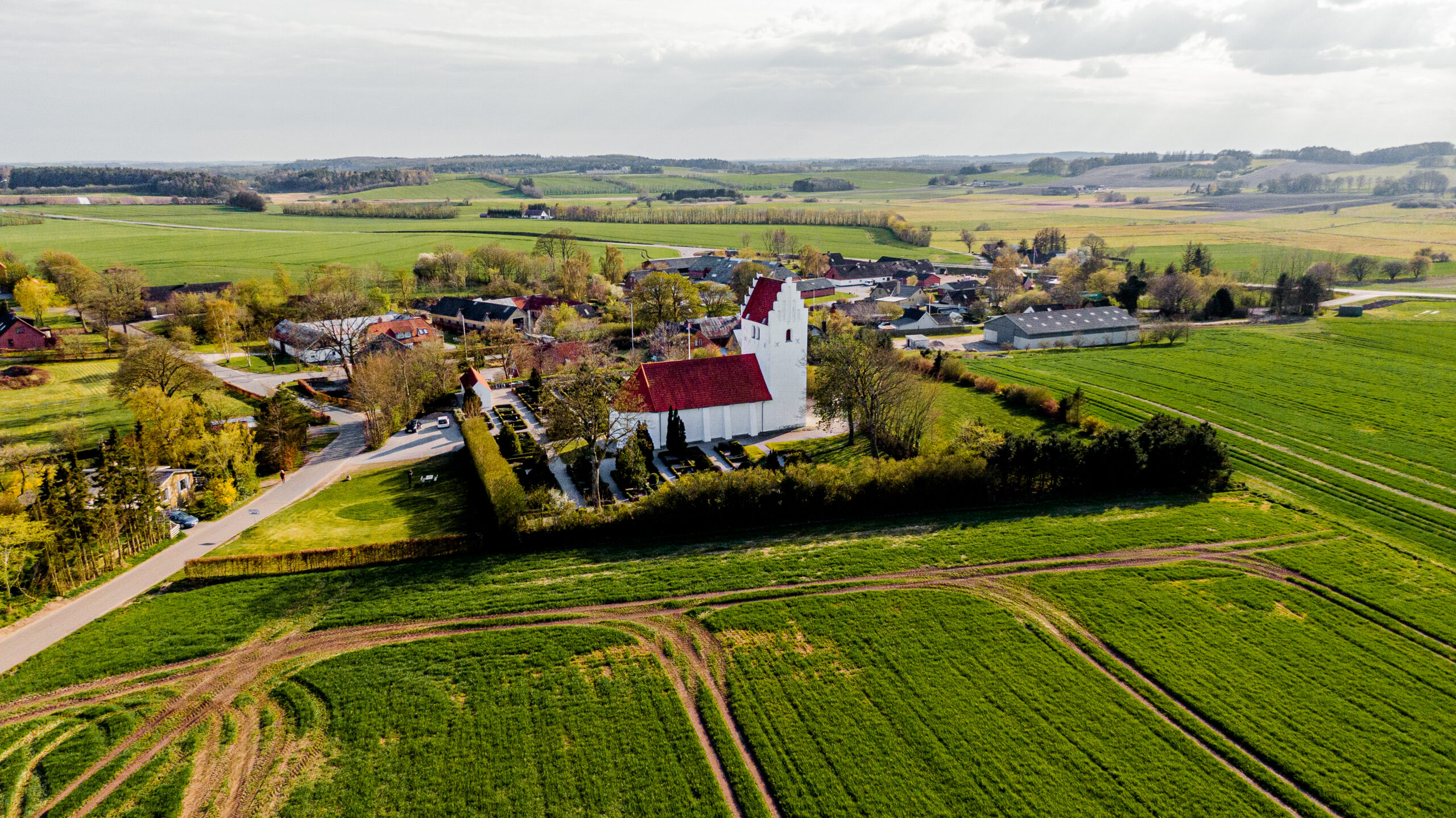 Kastbjerg