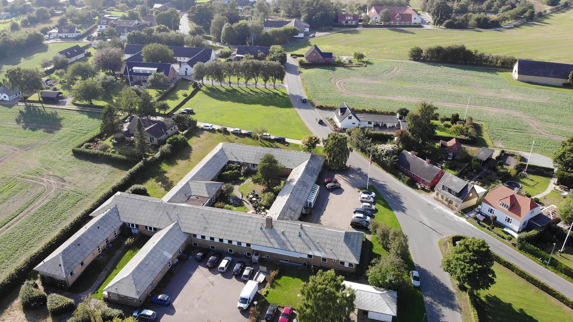 Kastbjerg